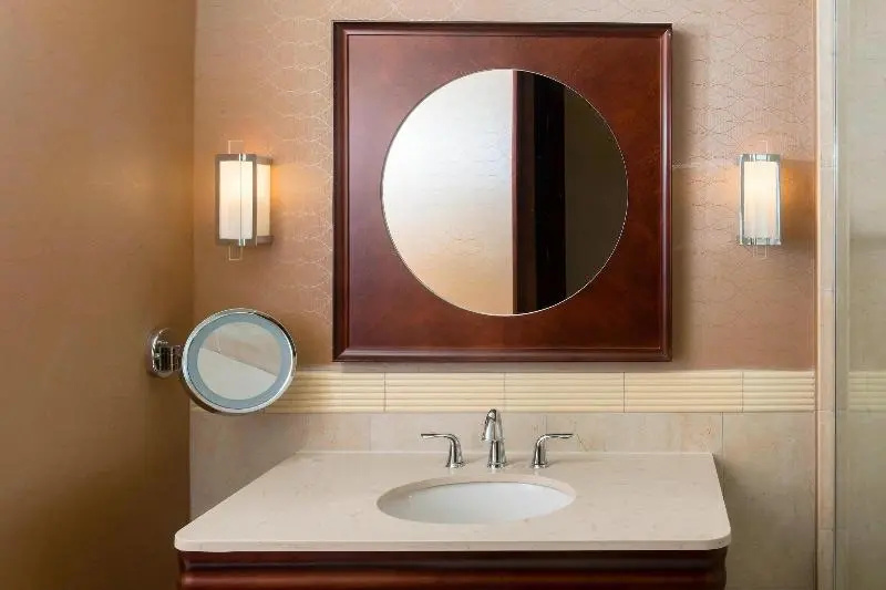 Sheraton Mesa Hotel at Wrigleyville West - Chambres