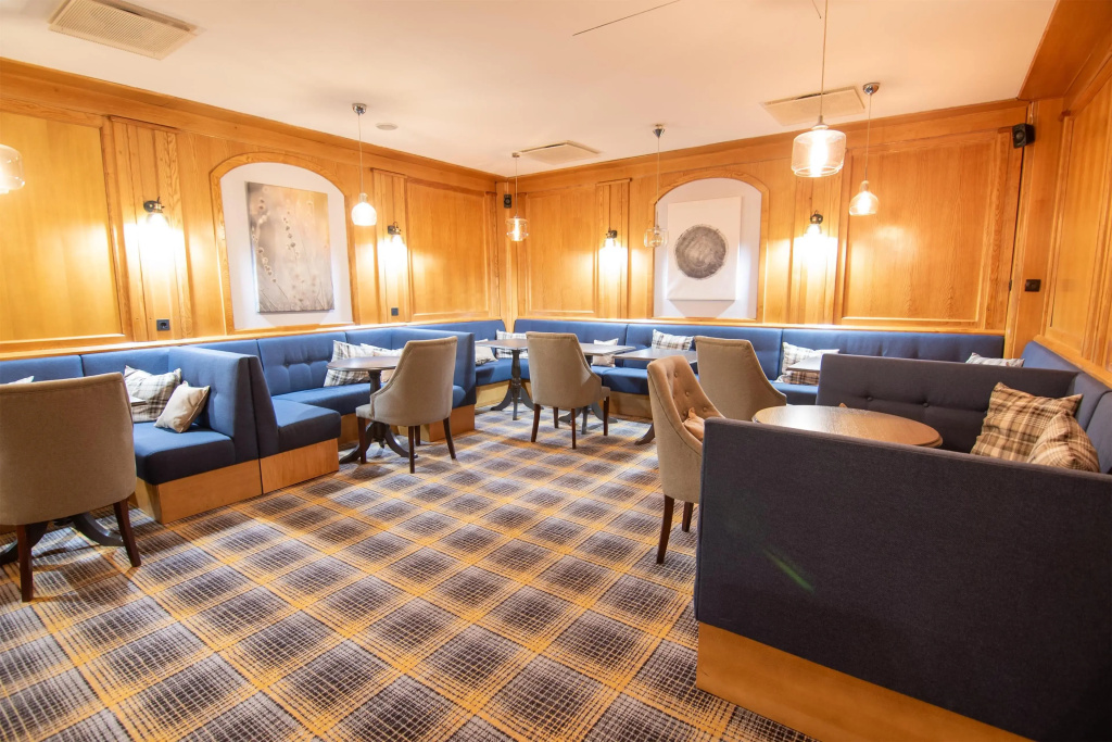 Best Western Bucovina-club De Munte - Général