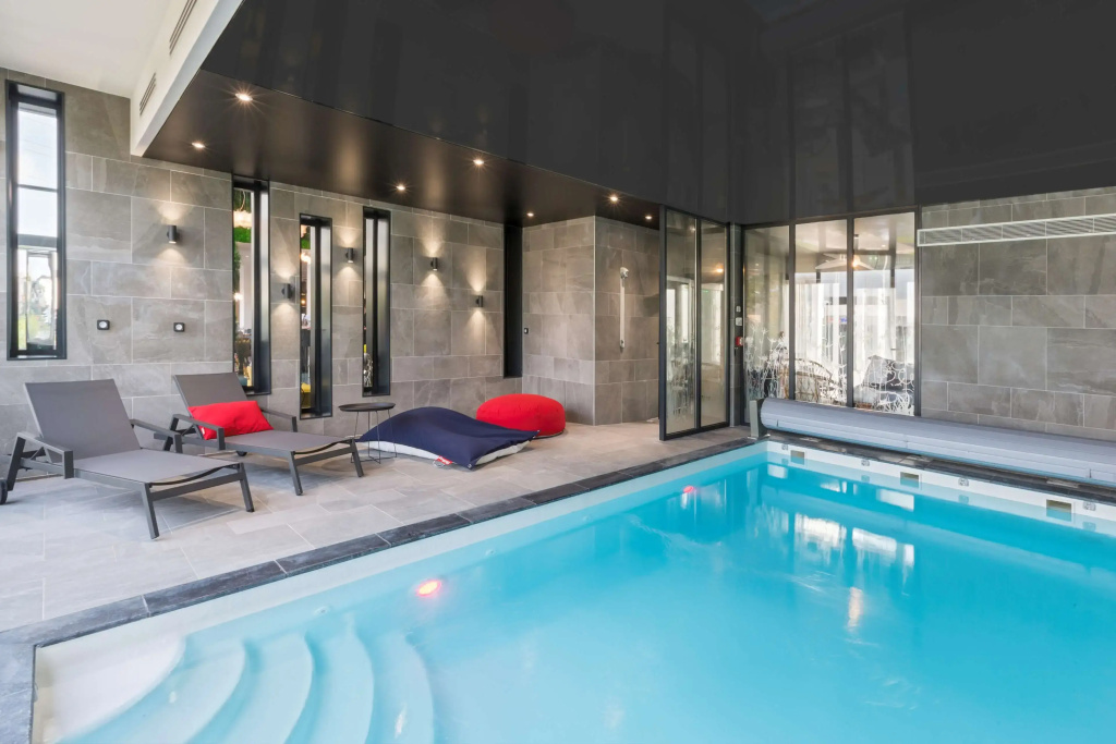 Best Western Plus Europe Hotel - Général
