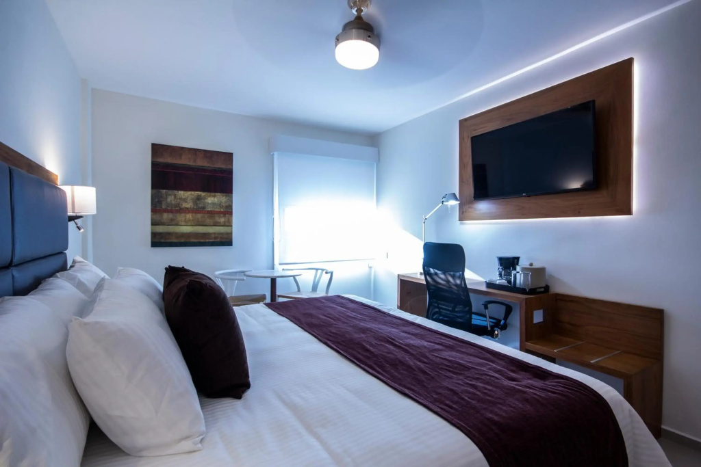 Hotel photo 19