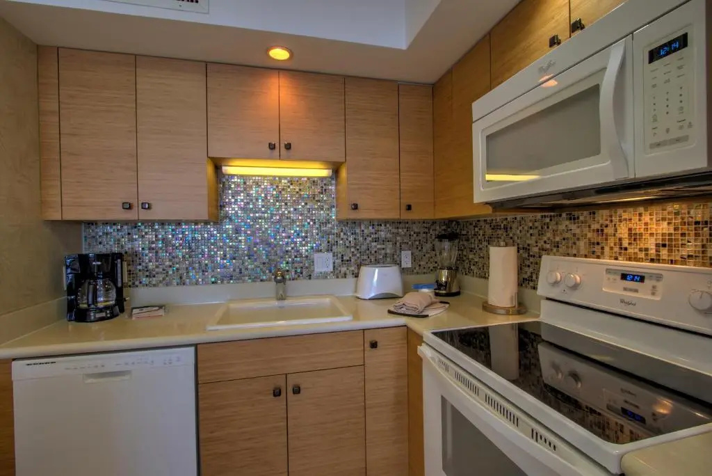 Maui Kai Condos - Général