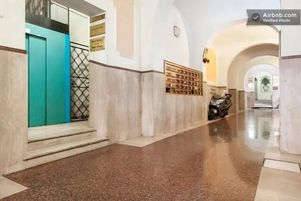 Hotel photo 11