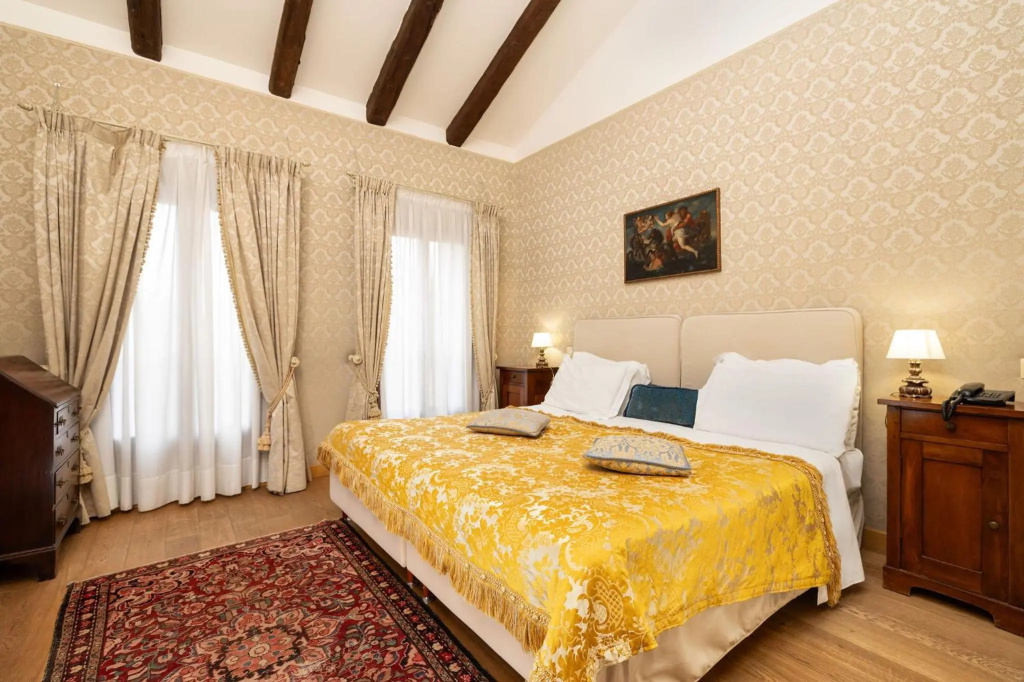 Relais Alberti — 5