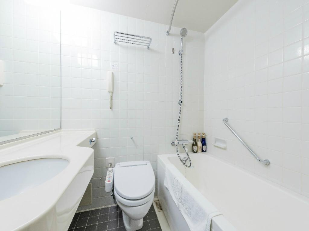 Hotel Mystays Sapporo Aspen 사진 8