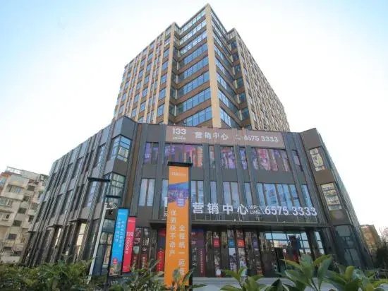 Ok Boutique Hotel