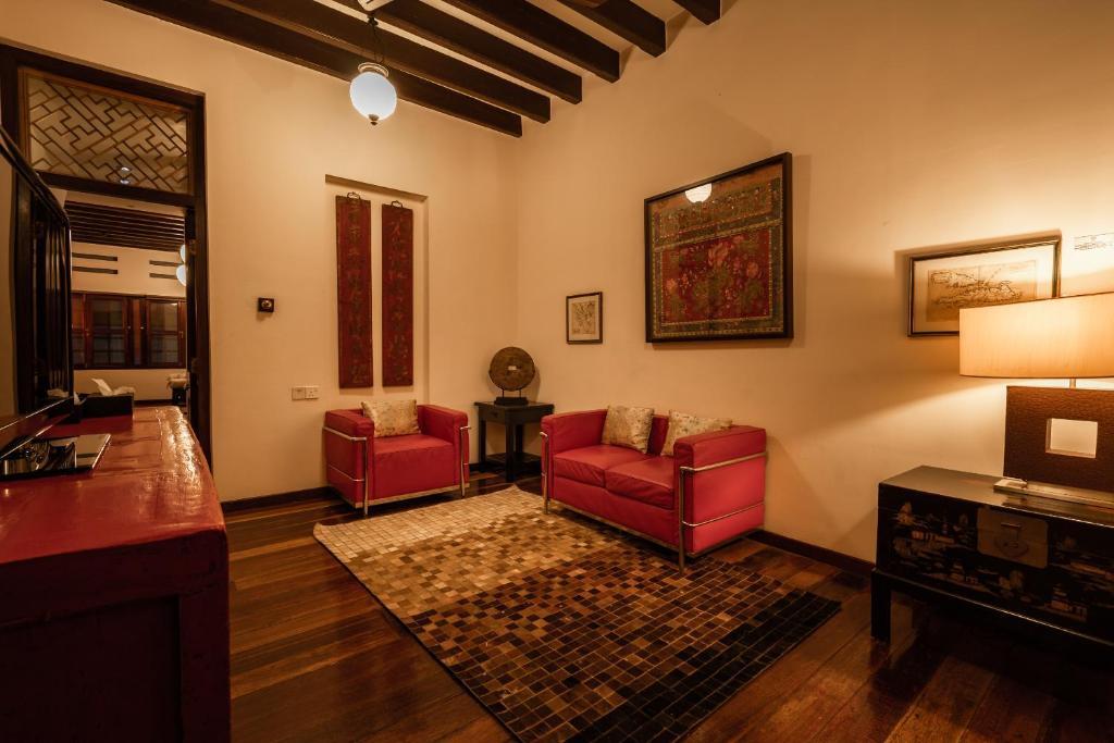 Hotel Penaga