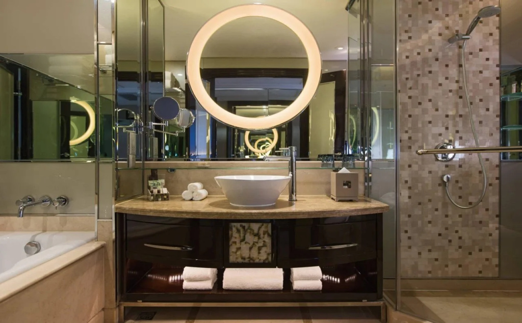Renaissance Shanghai Pudong Hotel - Général