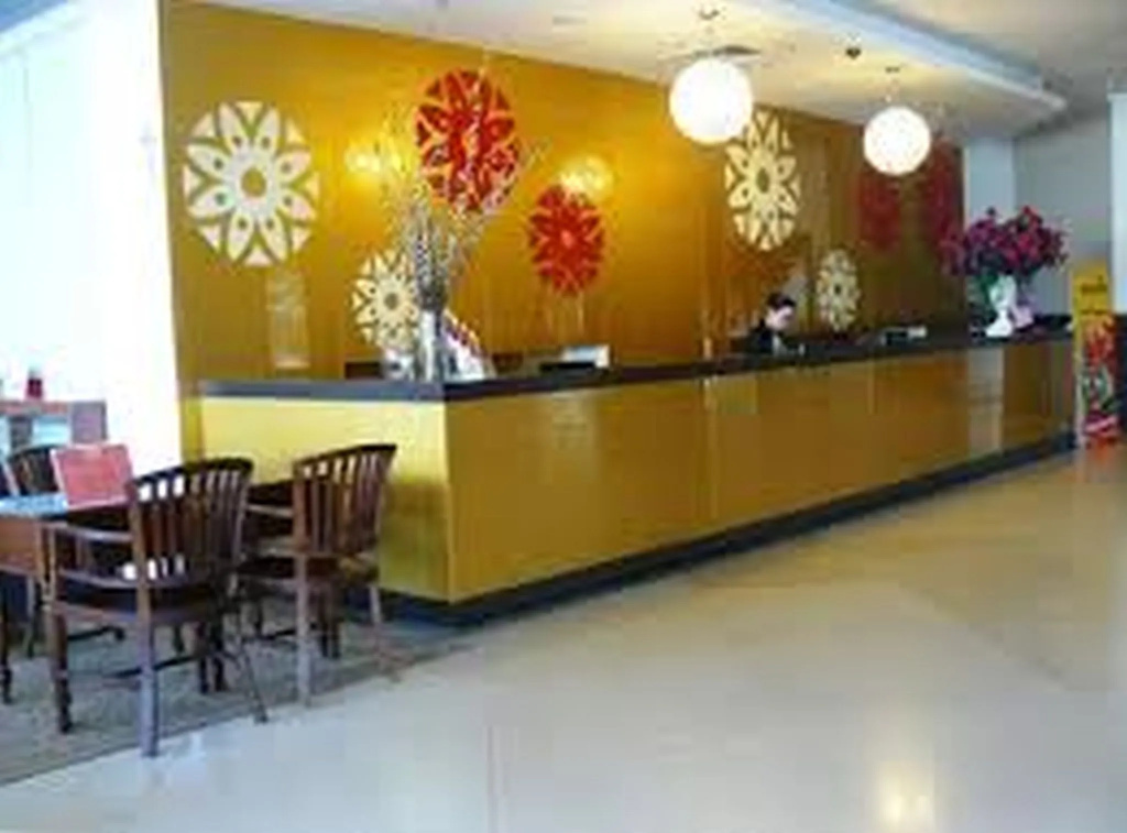 M Suites Hotel - Général