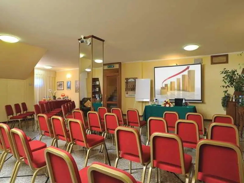 Hotel Bonconte - Général