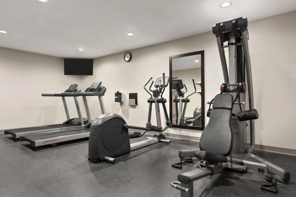 Country Inn & Suites by Radisson, Dahlgren-King George, VA - Général