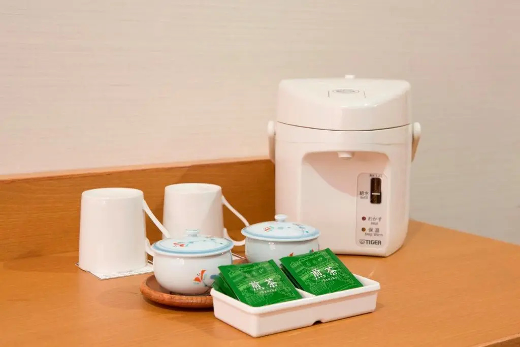 Meitetsu Grand Hotel - Chambres