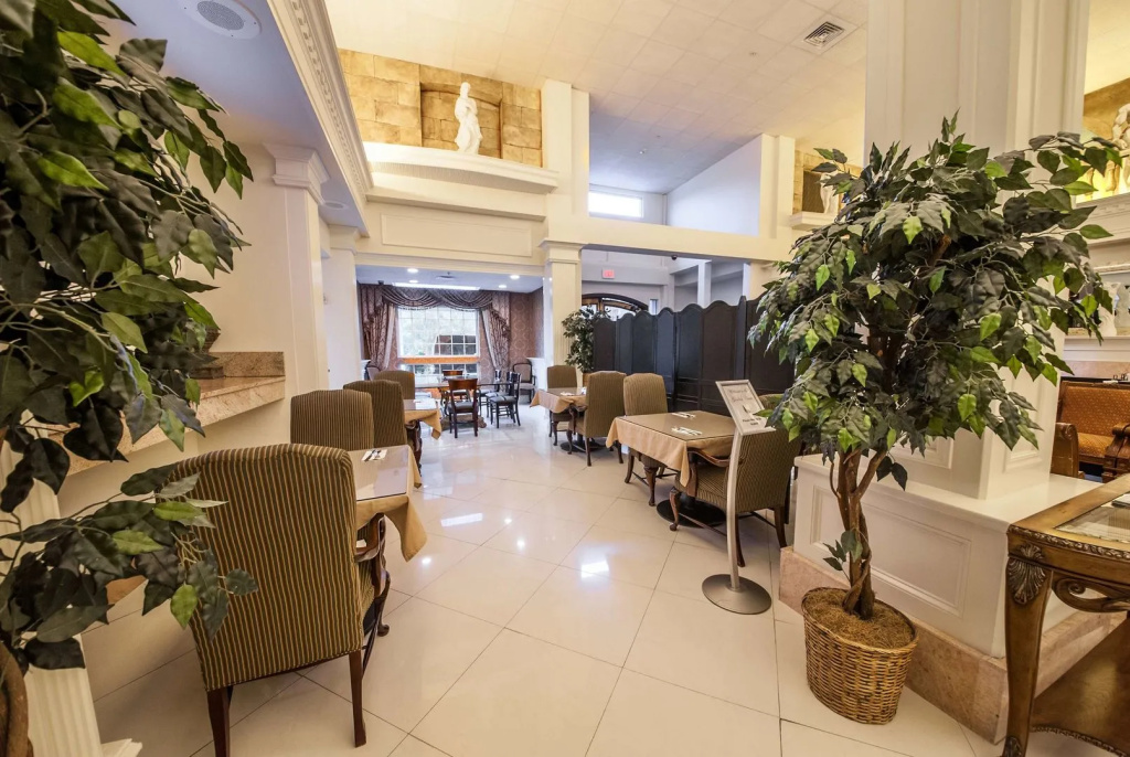 Bellissimo Hotel, Trademark by Wyndham Near Foxwoods Casino - Général