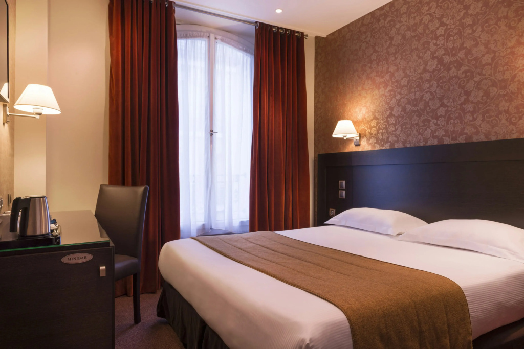 Hotel photo 17