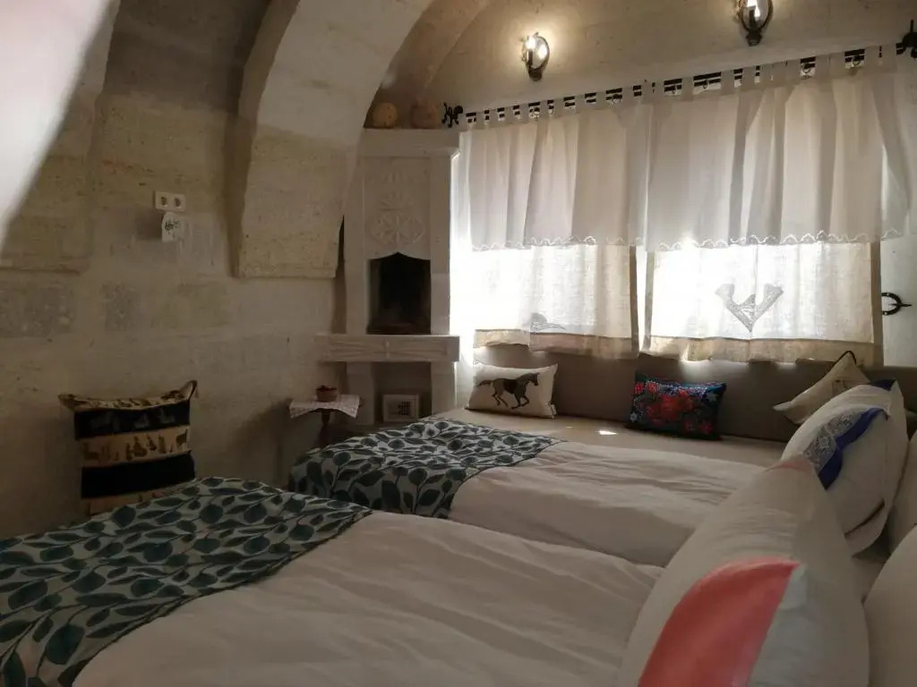 Pigeon Hotel Uchisar — фото 5