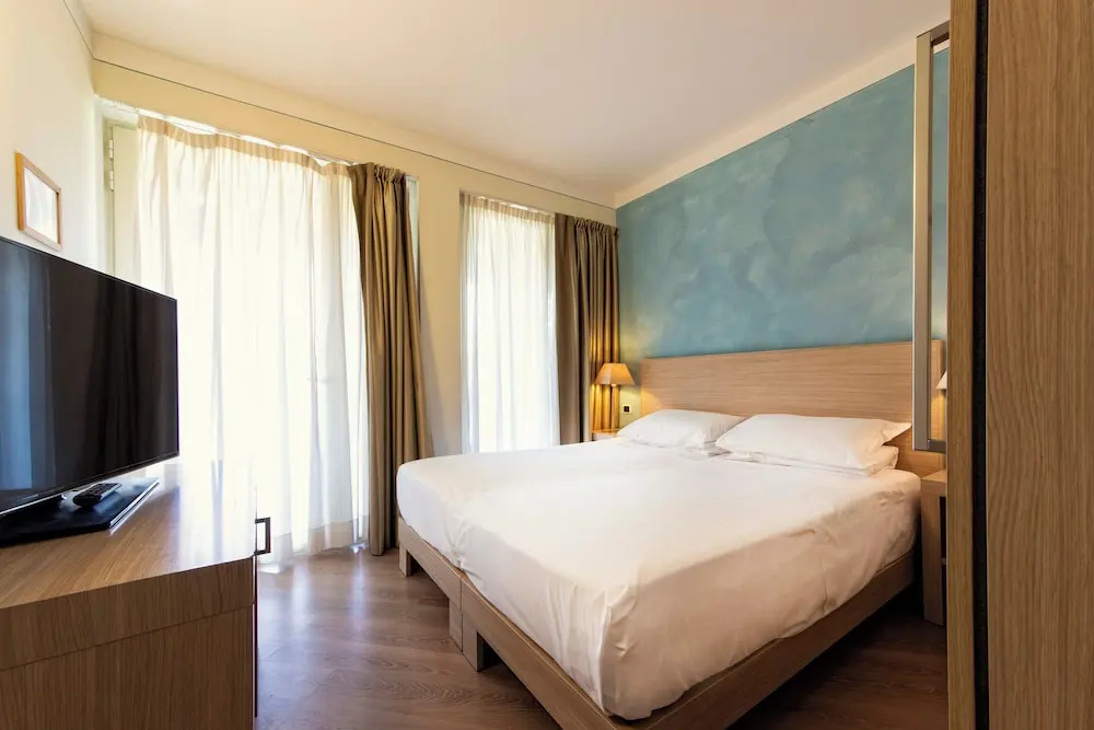 Lake Garda Resort - Chambres