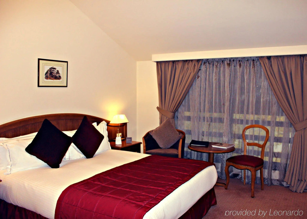 InterContinental Mzaar Lebanon by IHG - фото 3