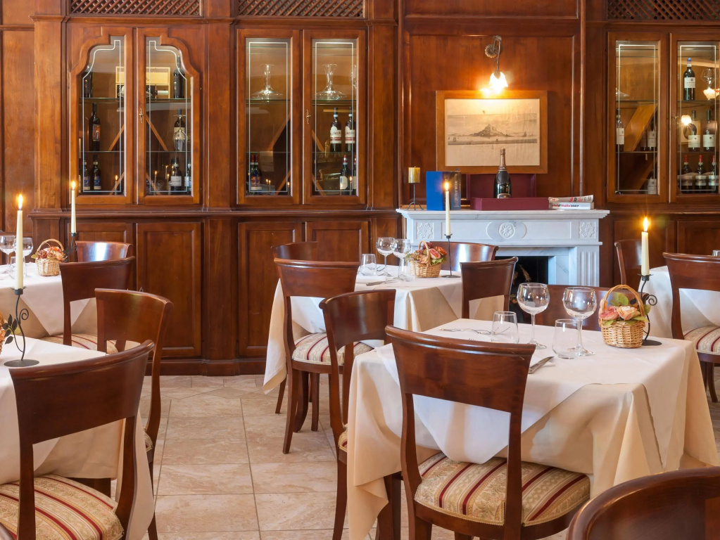 Hotel San Gregorio - Général