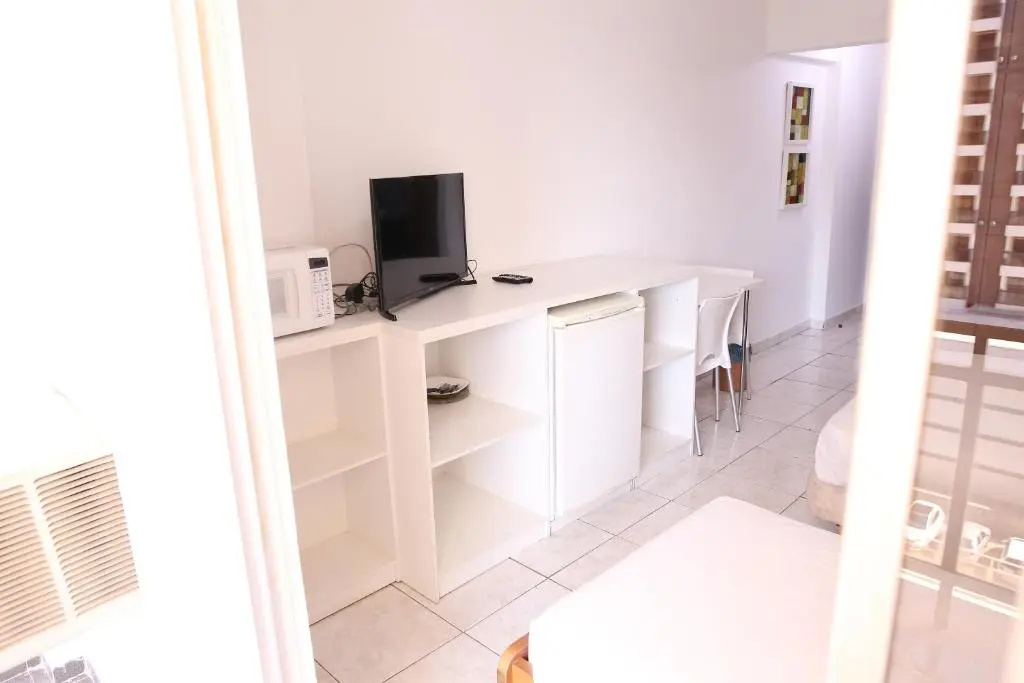 ABC Apart Hotel - Chambres