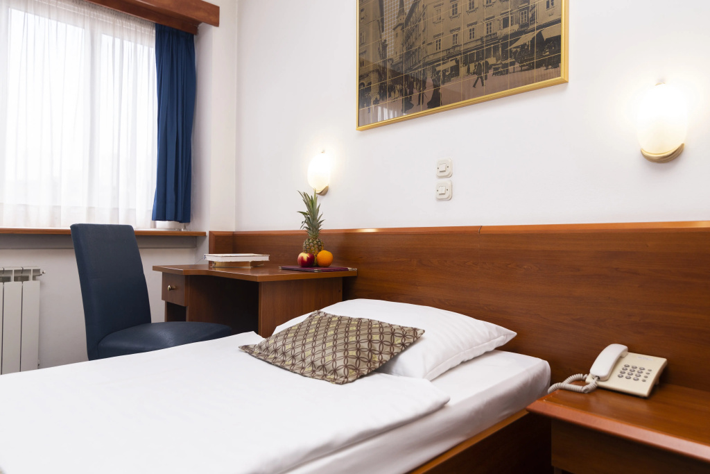 Hotel Neboder - Général