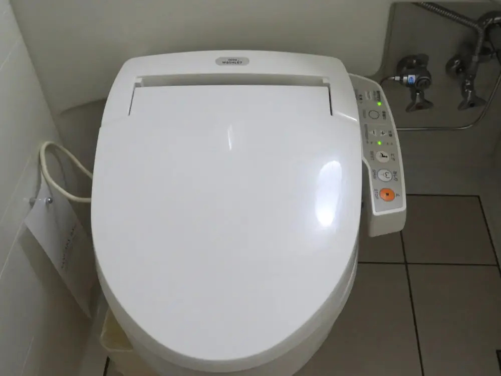 Urbain Hiroshima Executive - Chambres