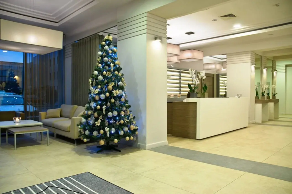 Hotel Petropol
