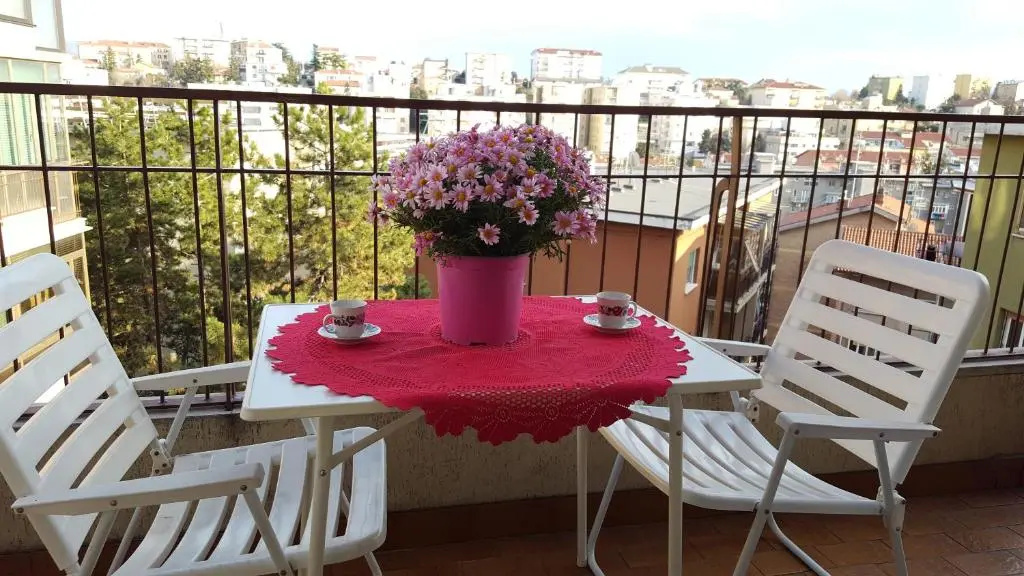 La casa di Fulvio