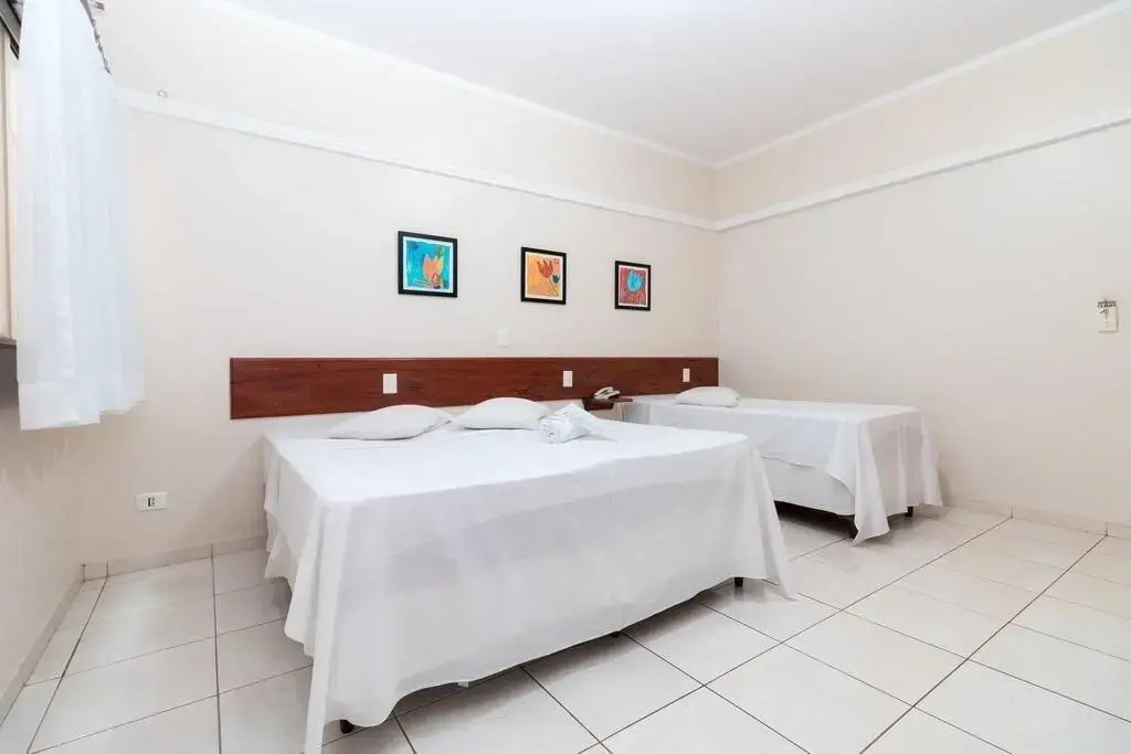 Turis Hotel - Général