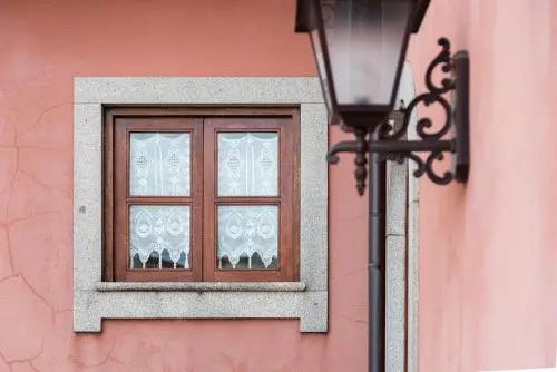 Praça Guest House