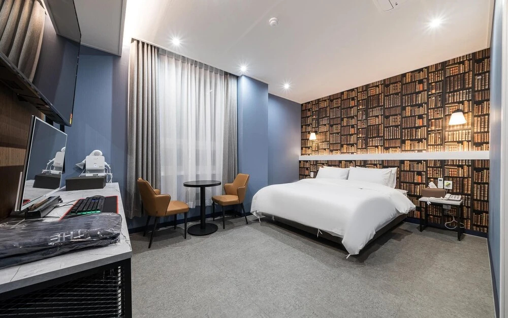 Hotel photo 28