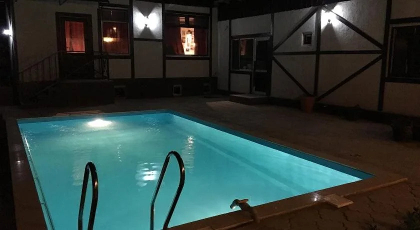 Evropa Hotel - фото 9