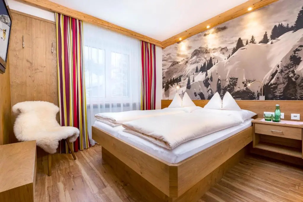 Hotel Garni Lavendel - Général