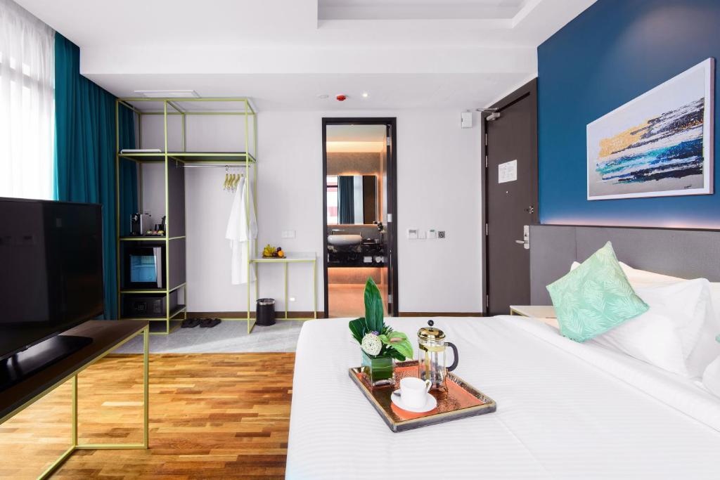Savv Hotel in George Town