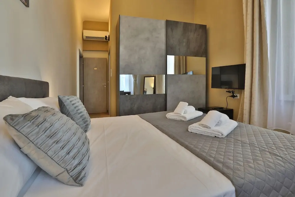 Morina Rooms — 4