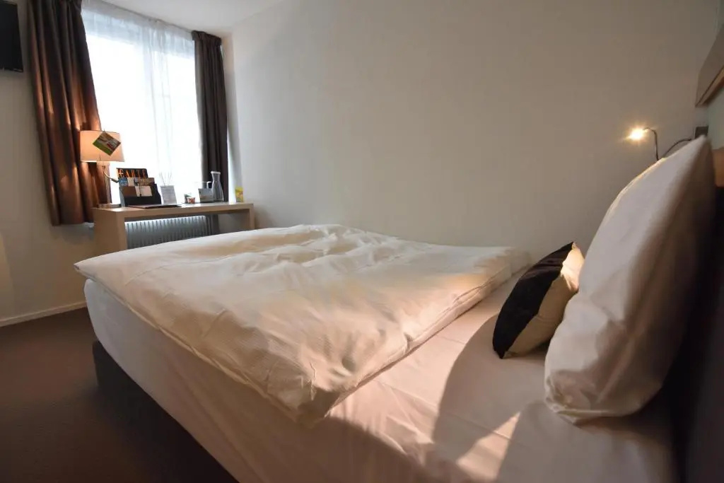 JUCKERs Boutique-Hotel und Restaurant - Chambres