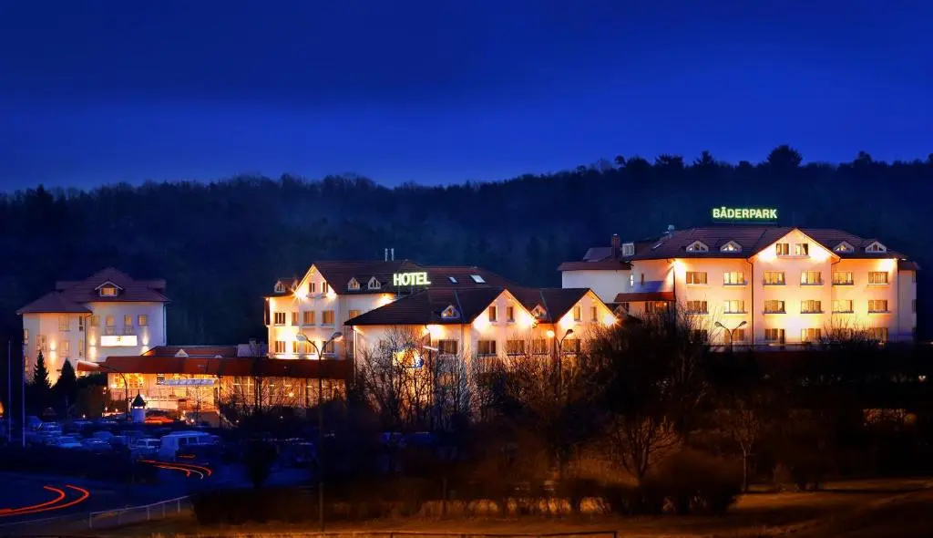 Sieben Welten Hotel & Spa Resort - Chambres