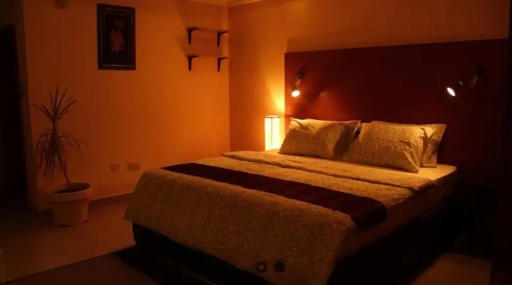 The Carlton Gate Hotel - Chambres