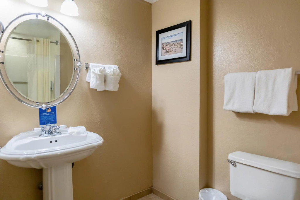 Legacy Vacation Resorts Brigantine Beach - Général