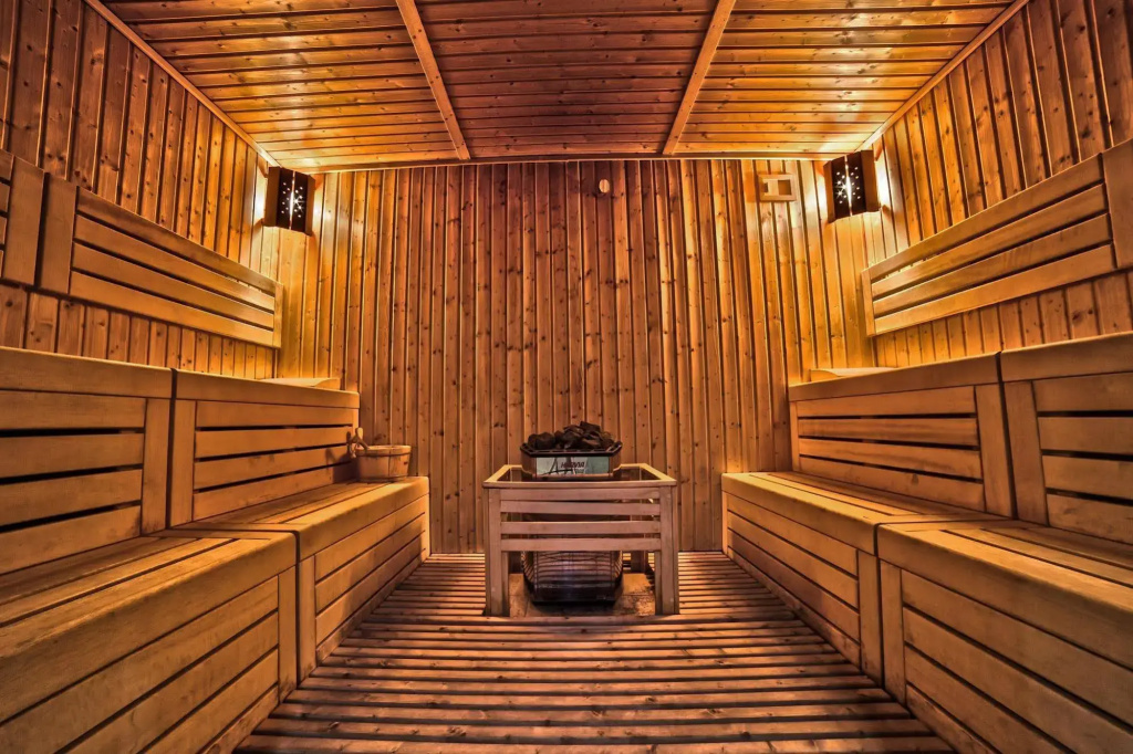 DoubleTree by Hilton Hotel Sighisoara - Cavaler - фото 20