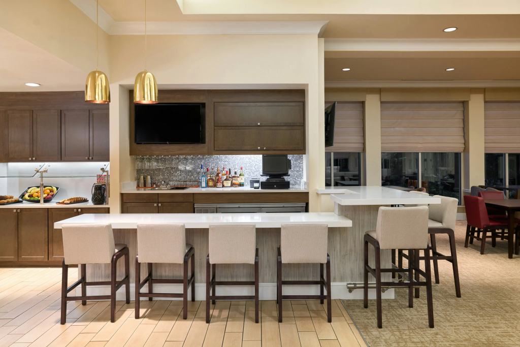 Hilton Garden Inn Hershey - Général