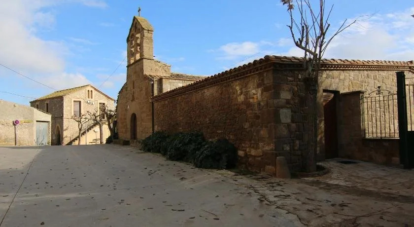 Hostal Palouet de Segarra