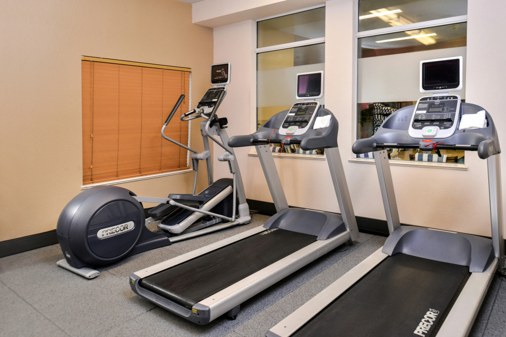 Hilton Garden Inn - Flagstaff - Général