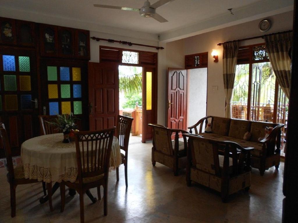 Accoma Villa