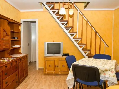 Holiday Home Balaton H500
