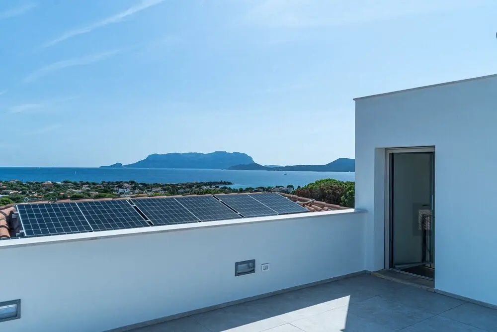 Villa Infinity by Wonderful Italy