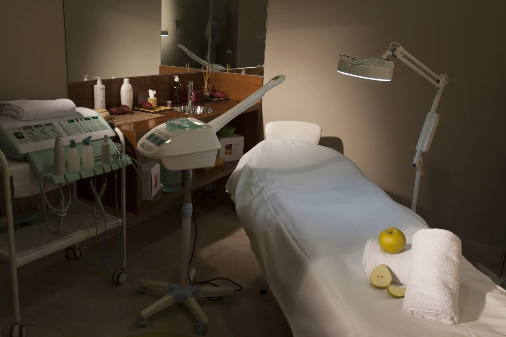 Hotel Spa Attica21 Vilalba - Général