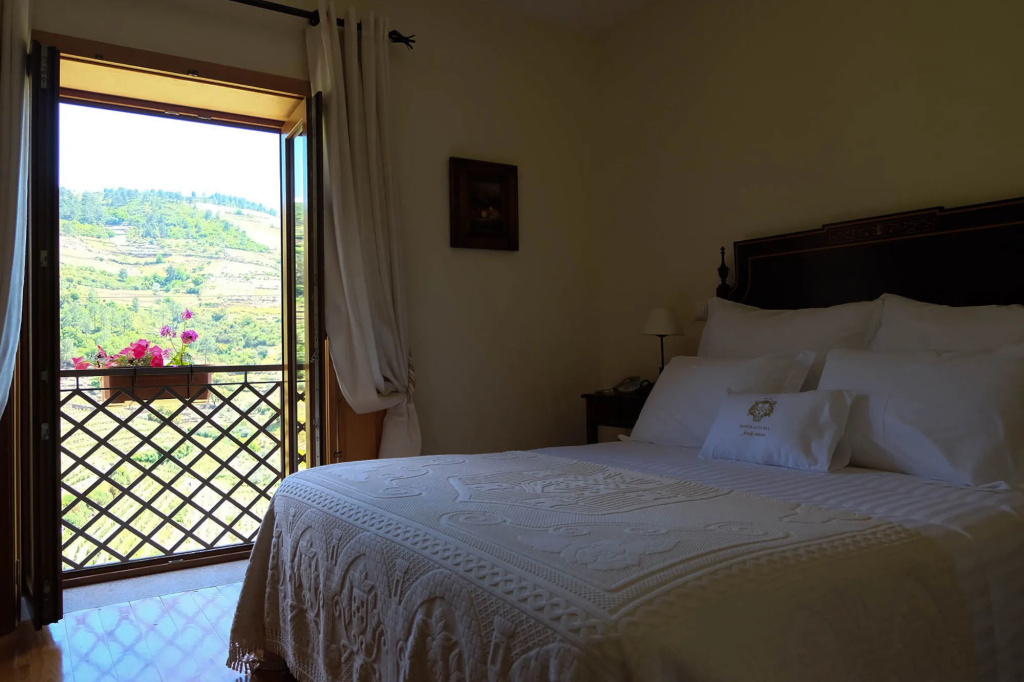 Hotel Rural Quinta do Silval - Général