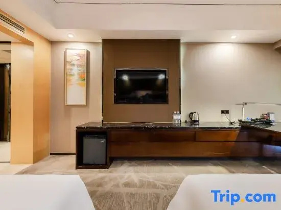 Chengdu Celebrity Upper Class Hotel - Chambres