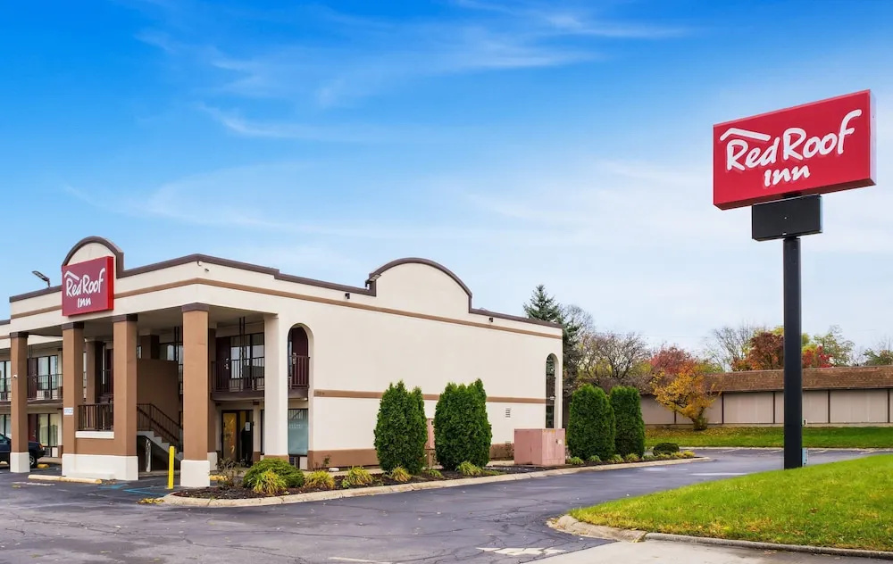 Americas Best Value Inn - Indy East