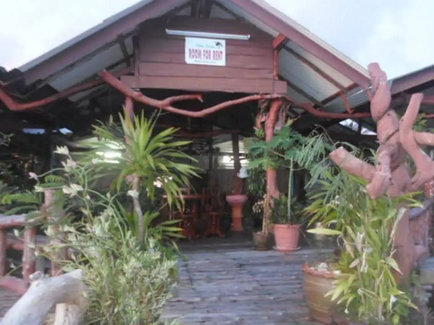 Baan Korakod