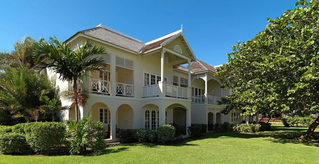 Melia Braco Village, Jamaica - All Inclusive